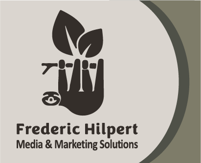Frederic Hilpert - Media & Marketing Solutions